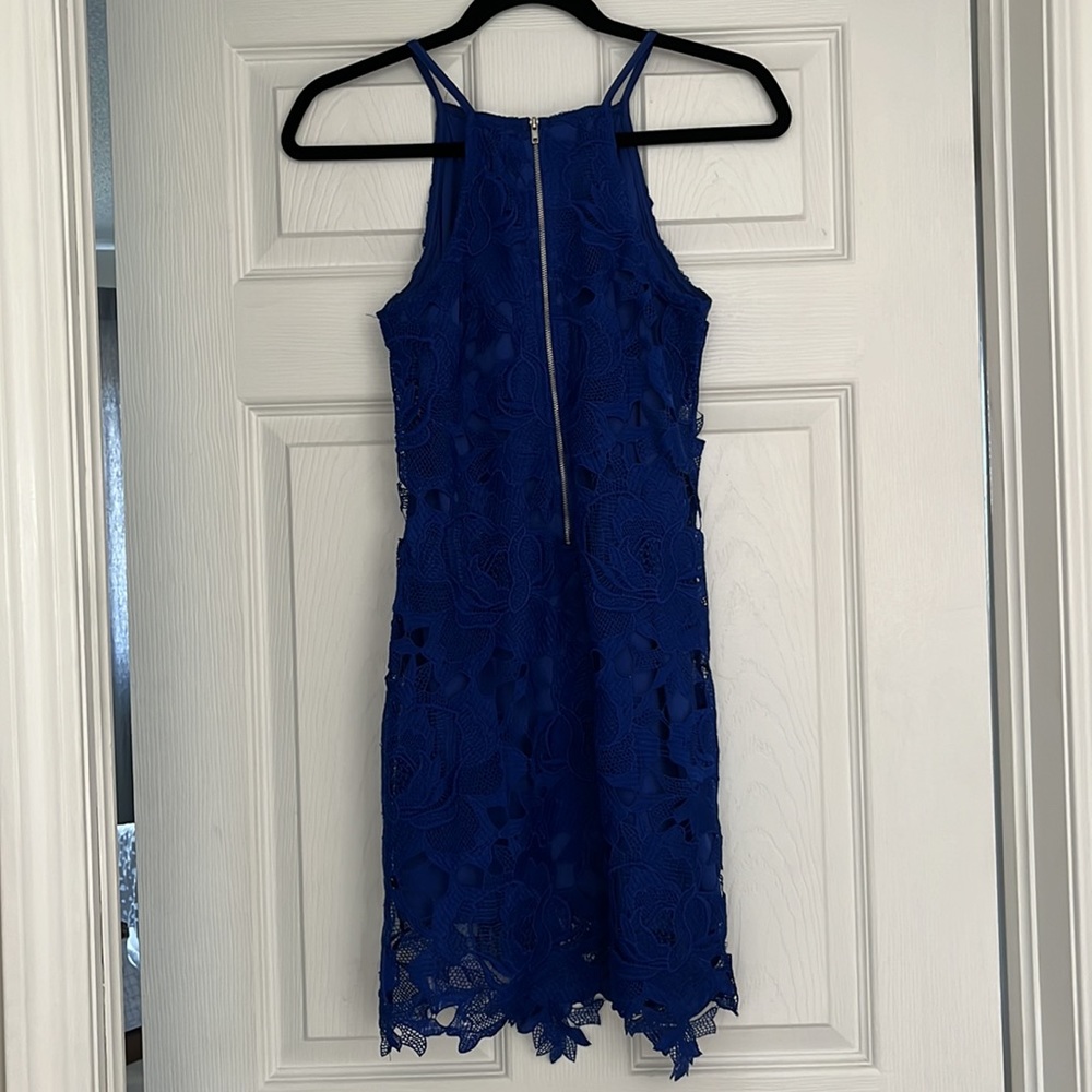 Rebellion dress - Picture 2 of 2